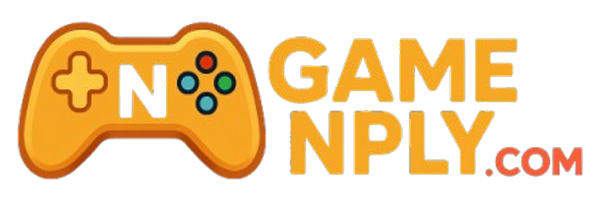 NovaArcade Logo